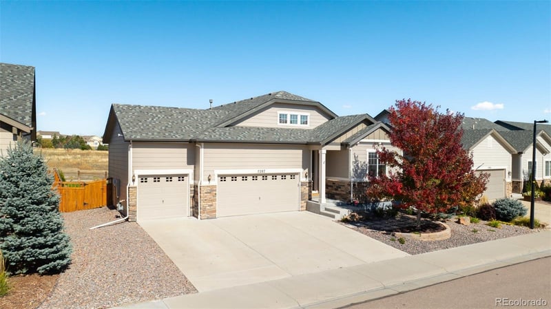 7287 Greenwater Cir, Castle Rock, CO 80108