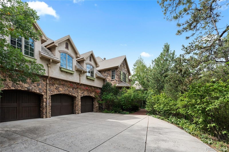 331 Paragon Way, Castle Rock, CO 80108