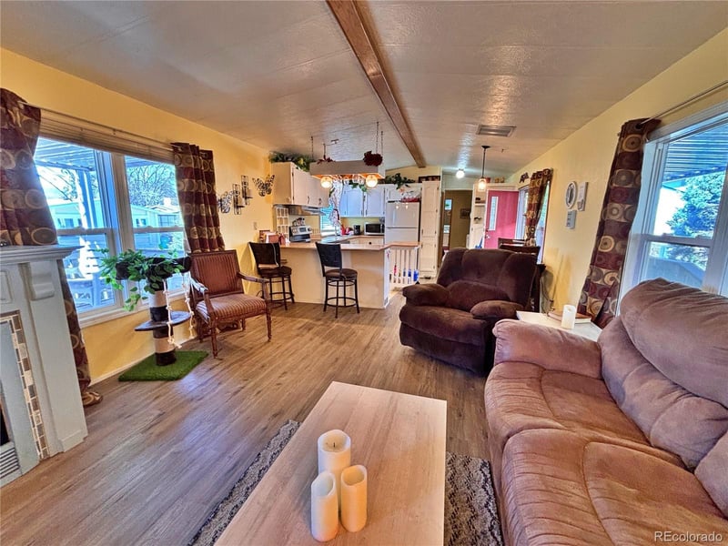 205 N Murray Blvd Lot 138, Colorado Springs, CO 80916