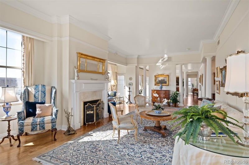 475 12th Ave #10A, Denver, CO 80204