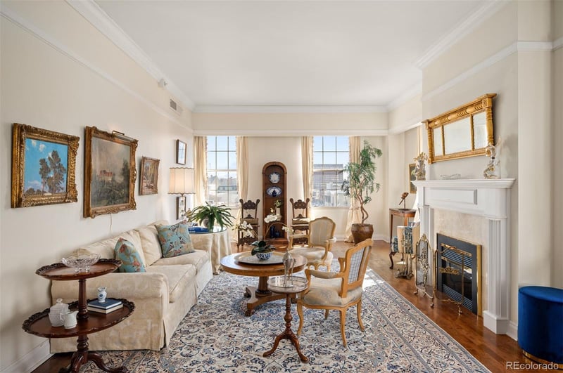 475 12th Ave #10A, Denver, CO 80204