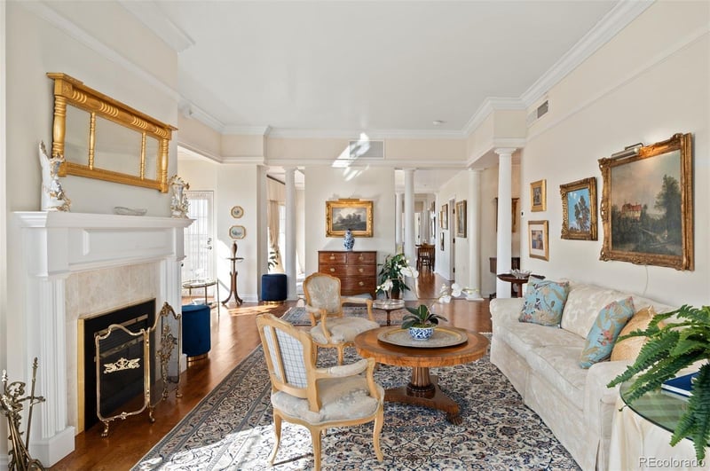 475 12th Ave #10A, Denver, CO 80204