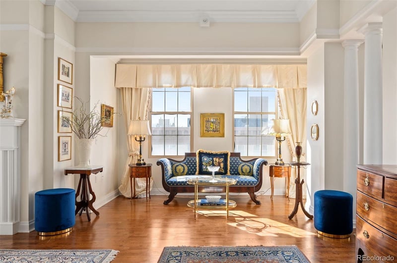 475 12th Ave #10A, Denver, CO 80204