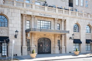 475 W 12th Ave #10A, Denver, CO 80204