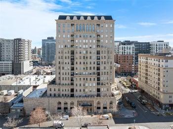 475 W 12th Ave #10A, Denver, CO 80204
