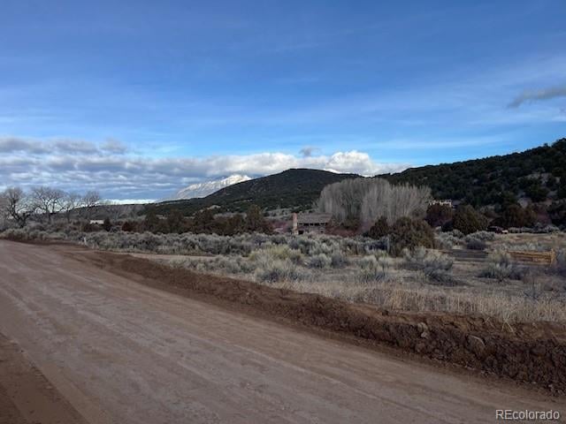 7541 Indian Creek Rd, Fort Garland, CO 81133