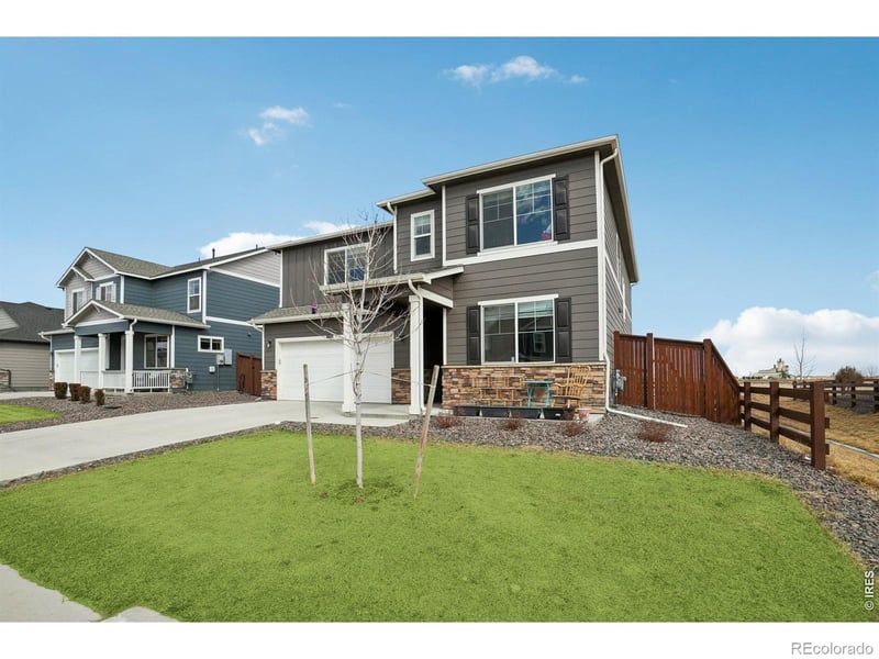 6087 Holstein Dr, Fort Collins, CO 80528