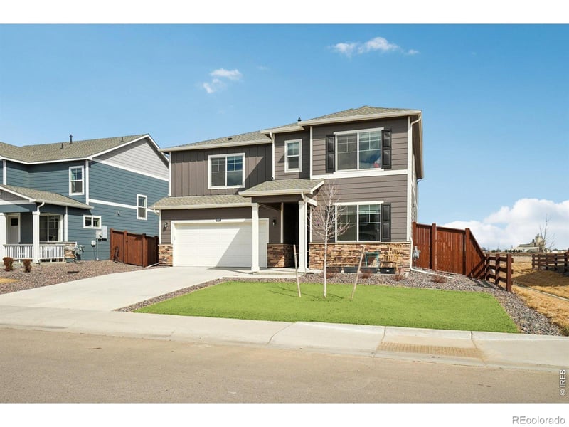 6087 Holstein Dr, Fort Collins, CO 80528