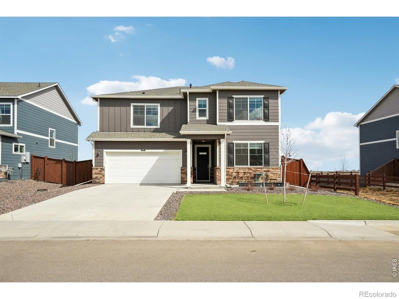6087 Holstein Dr, Fort Collins, CO 80528