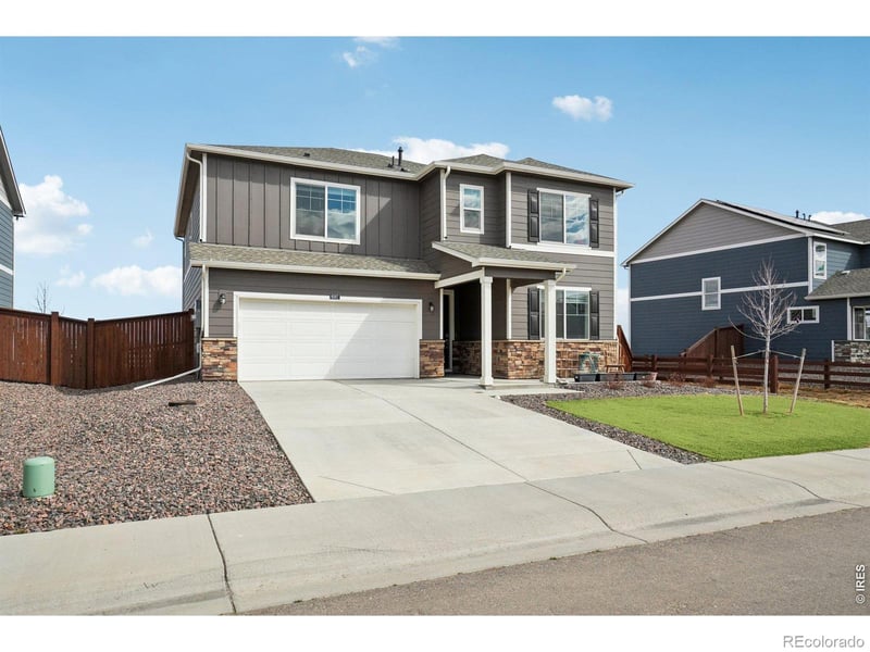 6087 Holstein Dr, Fort Collins, CO 80528