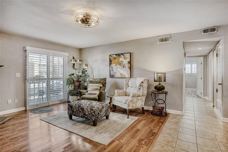 8225 Fairmount Dr #9-104, Denver, CO 80247