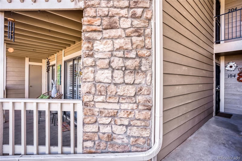 8225 Fairmount Dr #9-104, Denver, CO 80247