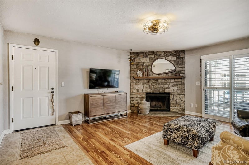 8225 Fairmount Dr #9-104, Denver, CO 80247