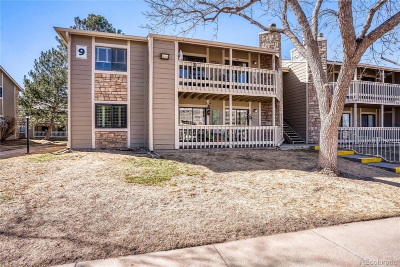 8225 Fairmount Dr #9-104, Denver, CO 80247