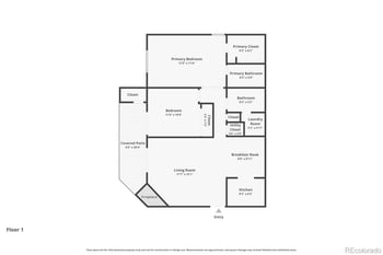 8225 Fairmount Dr #9-104, Denver, CO 80247