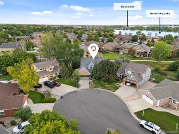 2718 Park Ct, Loveland, CO 80538