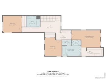 3935 Alcott St, Denver, CO 80211