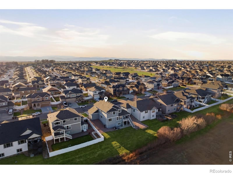 270 Mt Harvard Ave, Severance, CO 80550