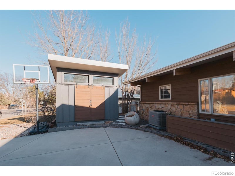 1917 Sheely Dr, Fort Collins, CO 80526