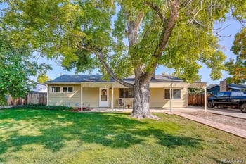 10045 8th Pl, Lakewood, CO 80215