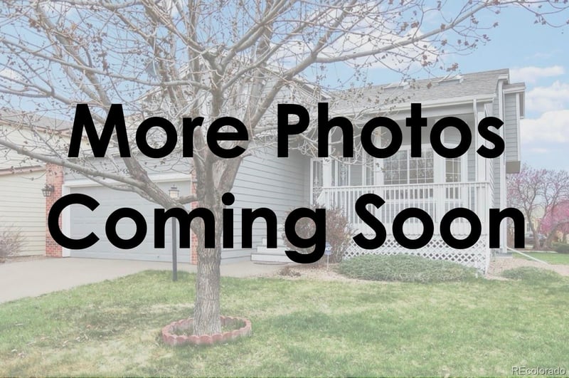 3355 Andes St, Aurora, CO 80013