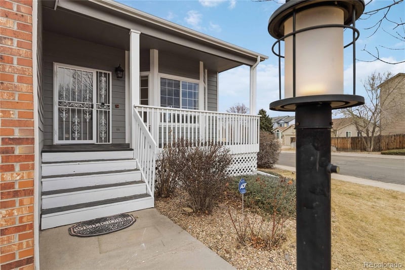 3355 Andes St, Aurora, CO 80013