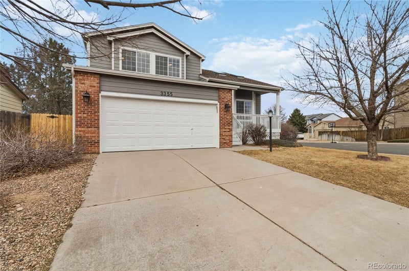 3355 Andes St, Aurora, CO 80013