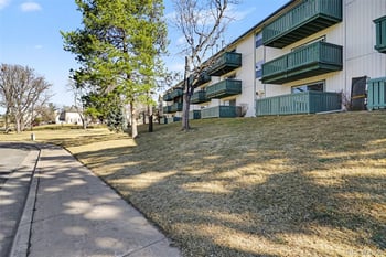 2120 Vaughn Way #102F, Aurora, CO 80014