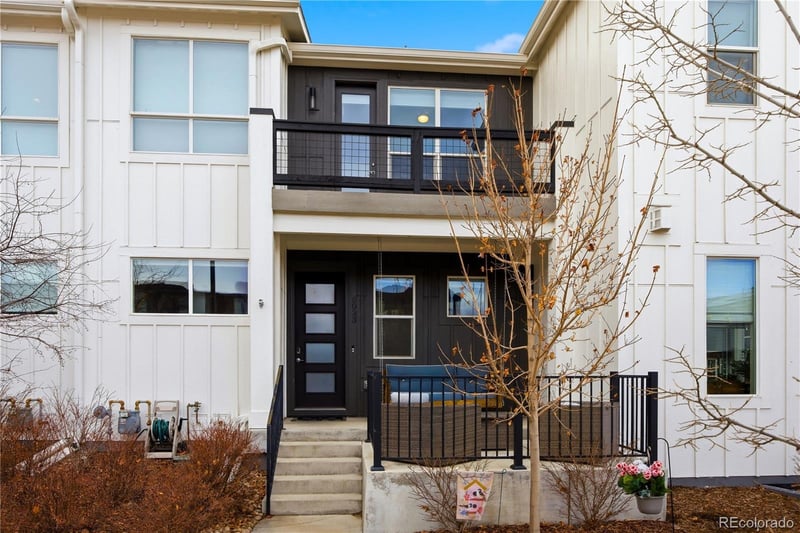 6033 Galena St, Denver, CO 80238