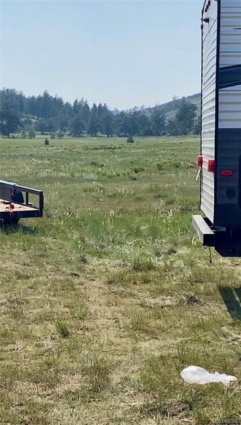 127 Sedgewich Dr, Hartsel, CO 80449