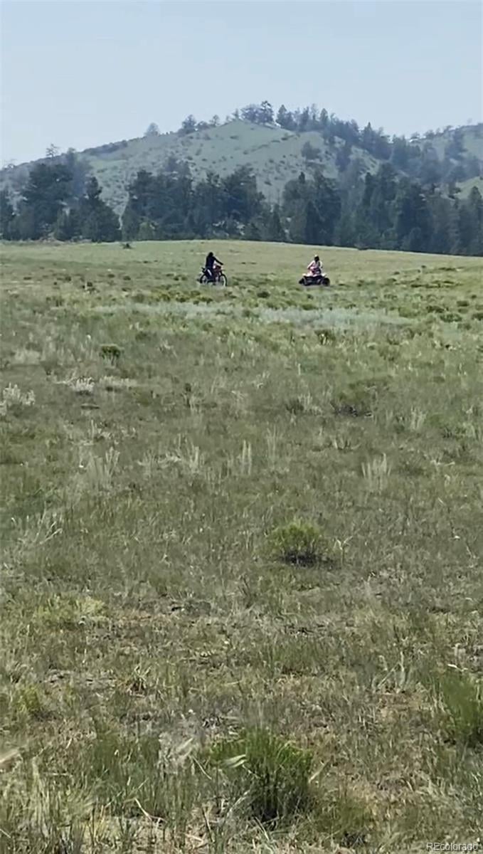 127 Sedgewich Dr, Hartsel, CO 80449