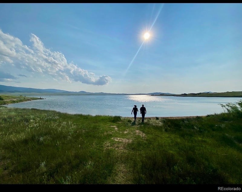 127 Sedgewich Dr, Hartsel, CO 80449