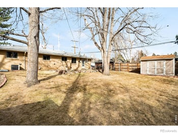 3150 19th St, Boulder, CO 80304
