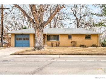 3150 19th St, Boulder, CO 80304