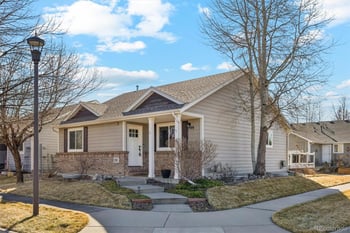 799 Breccia Ave, Loveland, CO 80537