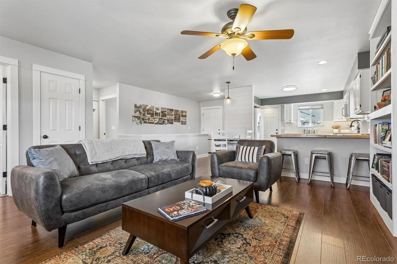 799 Breccia Ave, Loveland, CO 80537