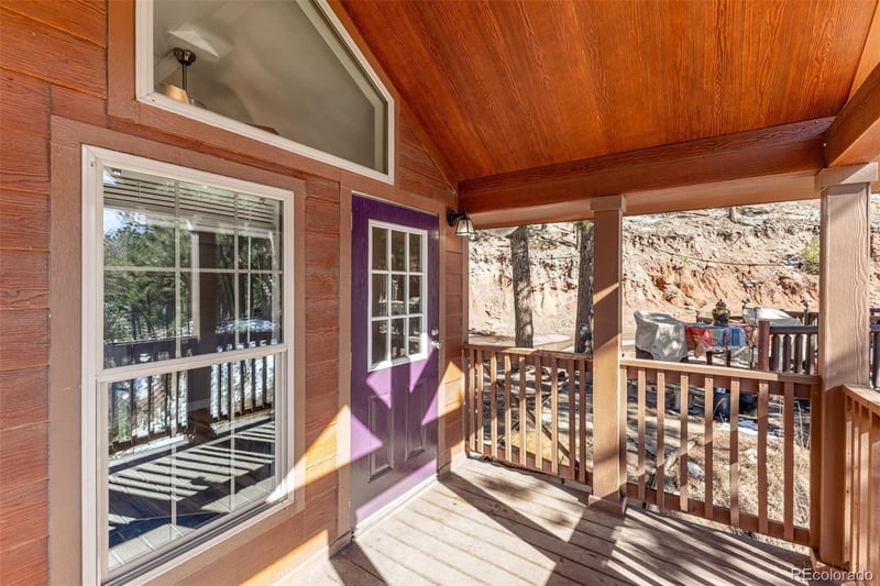 19253 Us Highway 24 Lot 40, Woodland Park, CO 80863