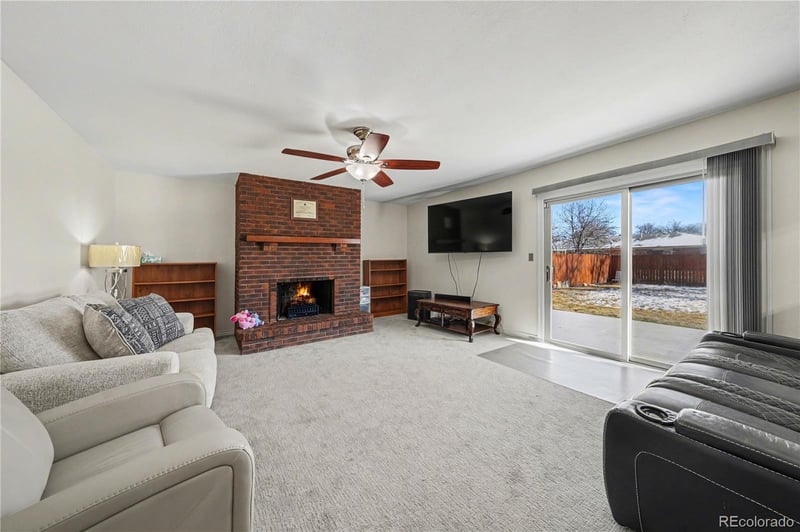 2640 Glendevey Dr, Loveland, CO 80538