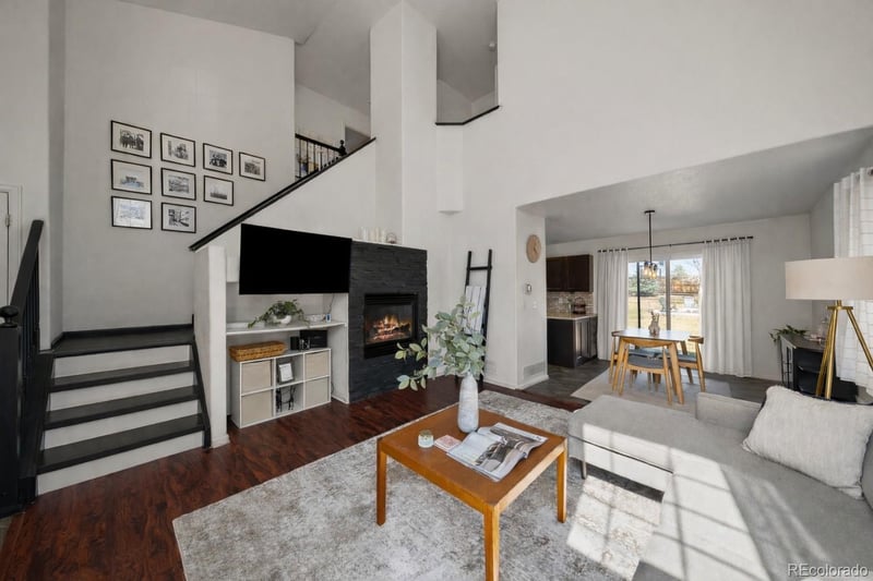 9731 Unser Ave, Littleton, CO 80128