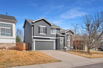 9731 Unser Ave, Littleton, CO 80128