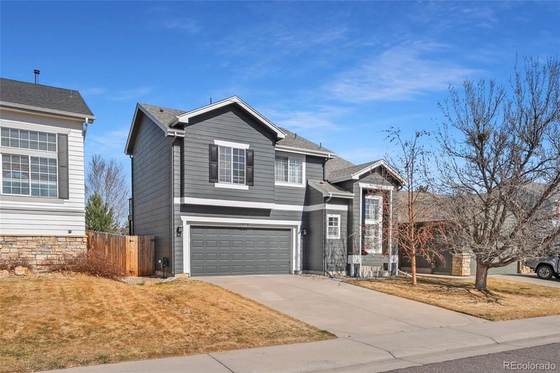 9731 Unser Ave, Littleton, CO 80128