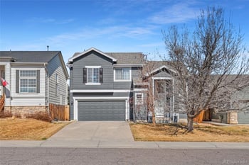9731 Unser Ave, Littleton, CO 80128