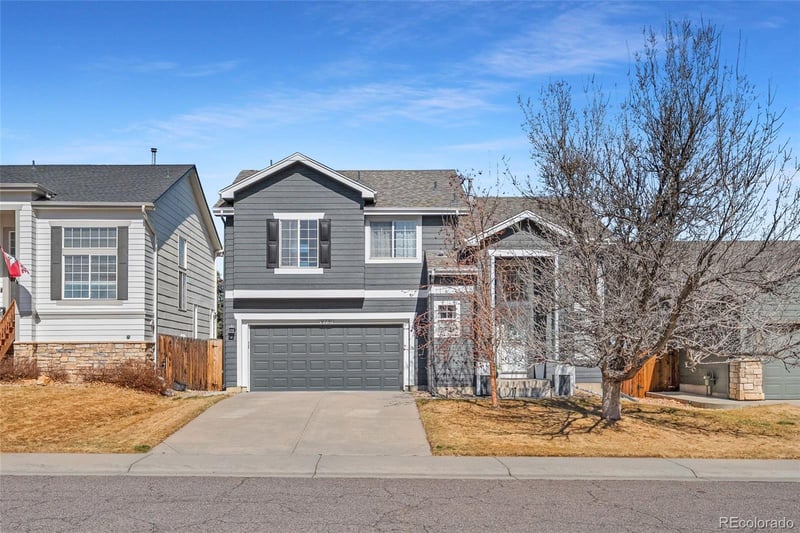 9731 Unser Ave, Littleton, CO 80128