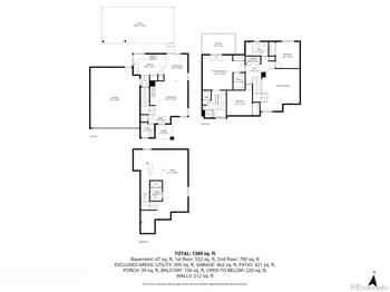 9731 Unser Ave, Littleton, CO 80128