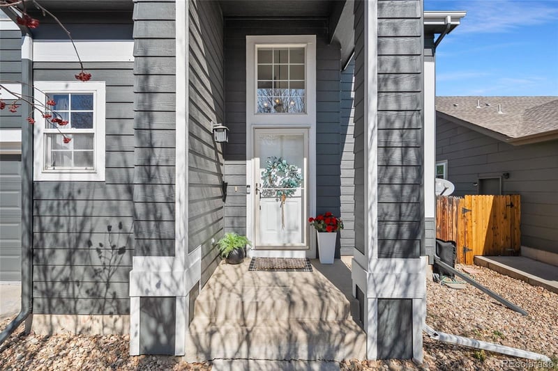 9731 Unser Ave, Littleton, CO 80128