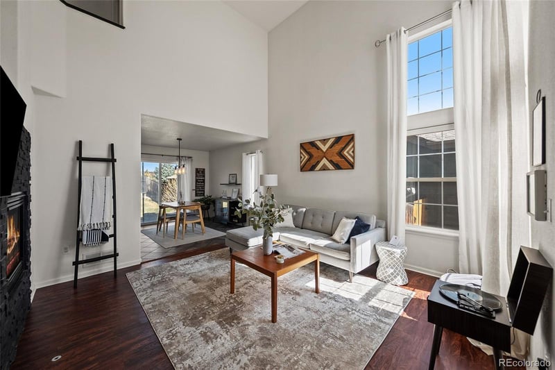 9731 Unser Ave, Littleton, CO 80128