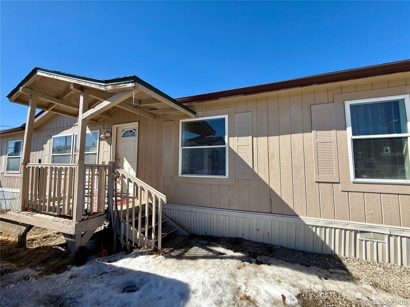 19773 Us Highway 24 Lot 26, Leadville, CO 80461