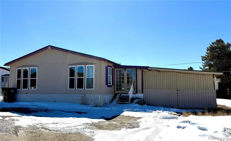 19773 Us Highway 24 Lot 26, Leadville, CO 80461
