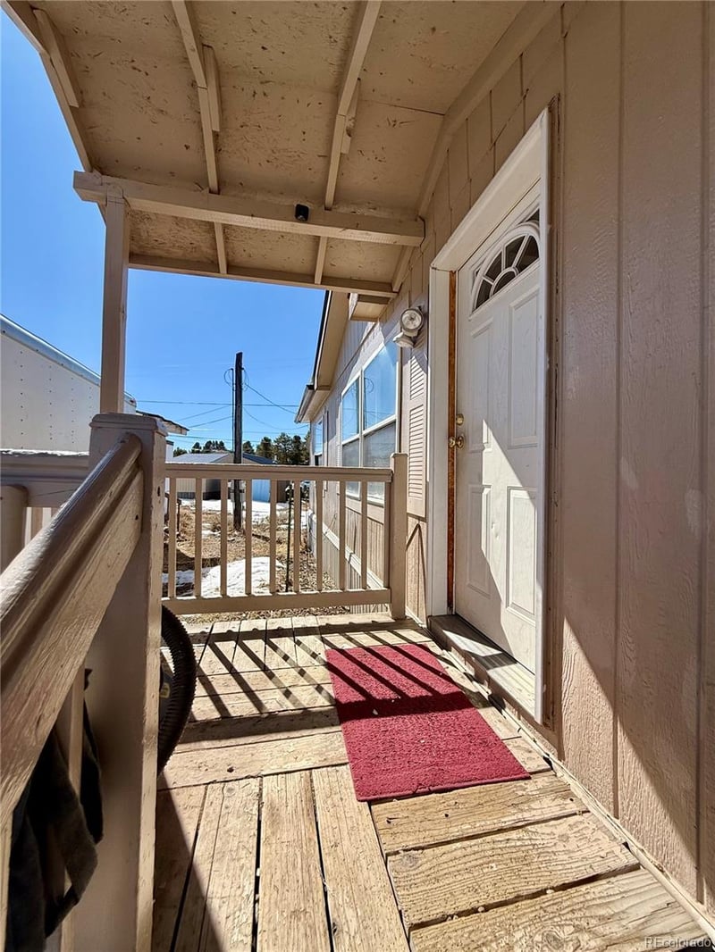 19773 Us Highway 24 Lot 26, Leadville, CO 80461