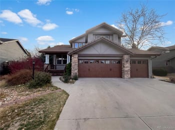 9372 Prairie View Dr, Highlands Ranch, CO 80126